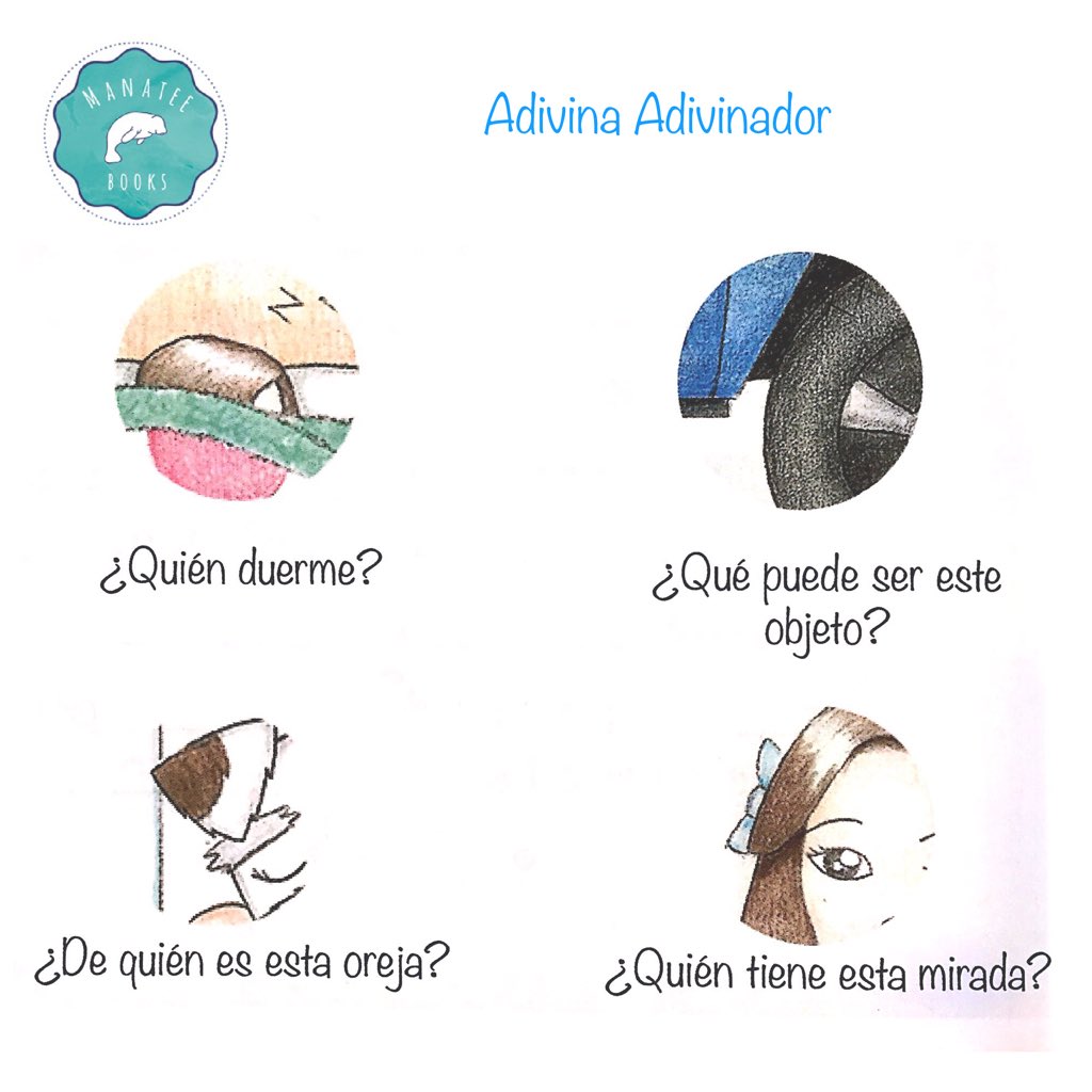 Manateebooks's tweet photo. Descubre todas las respuestas en #Lula una historia peludita y llena de amor @BiblioPiloto @Fundalecturaco https://t.co/udRb5csZdb