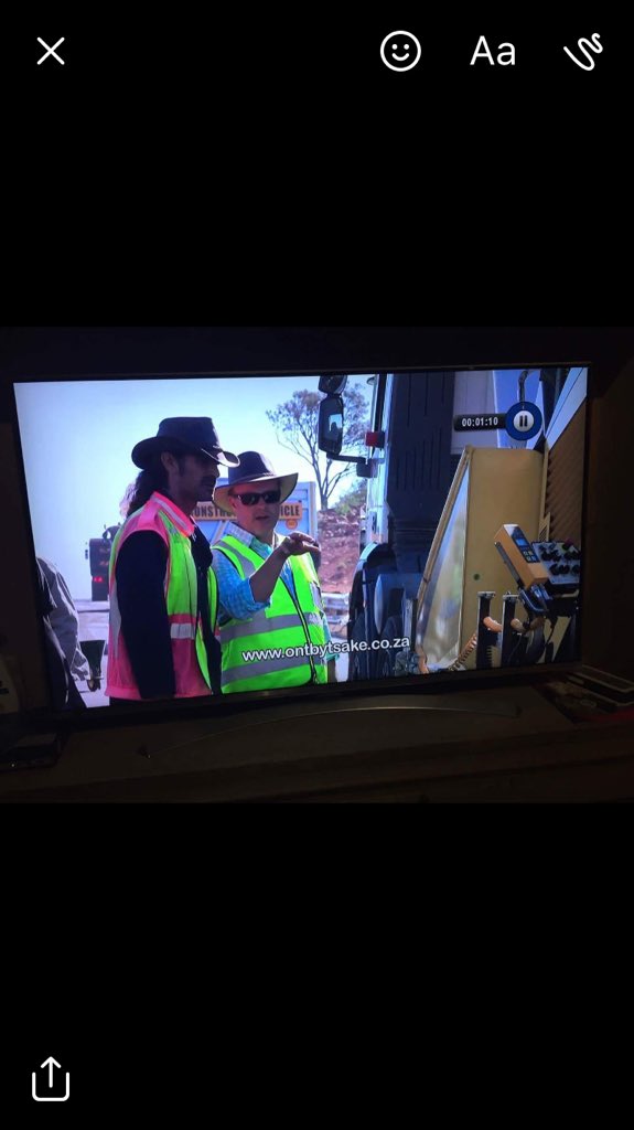 <a href="/PianistTweet/">Petronel Malan</a> <a href="/ontbytsake/">ontbytSAKE kykNET</a> Kyk uit.. gaan cool wees Saterdag op <a href="/ontbytsake/">ontbytSAKE kykNET</a> Petronel