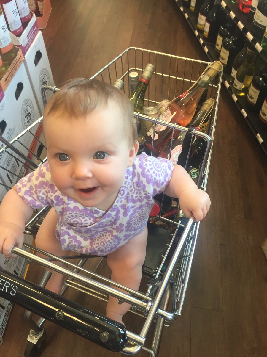Preparing for the <a href="/potlikker/">Pot Liquor</a> SFA Guide to Cocktails is a family affair. (Written w <a href="/jerrywslater/">Jerry Slater</a> , out 10/5 from @UGAPress !)