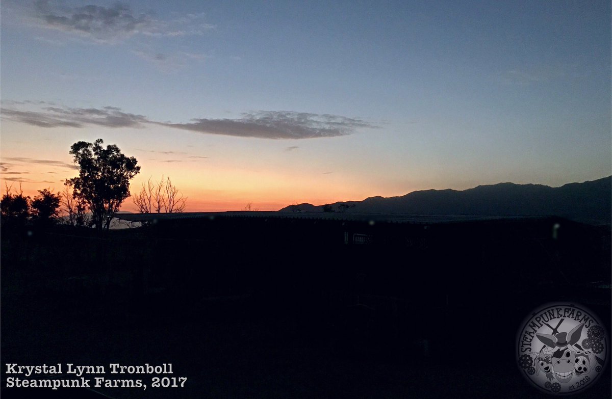 thenewkrystal's tweet image. Evacuation warnings lifted &amp;amp; #LostFire 60% contained. Morning rain helped, I'm sure! Thanks for all your hard work, @CALFIRESANDIEGO, et al!