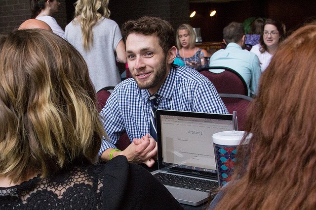ViterboSOE's tweet photo. Join our webinar Tuesday 7/25 at 3:30 to learn about the Master of Arts in Education Program.  Sign up here: https://t.co/aaLL9FR74s https://t.co/KhrCvzQrgR
