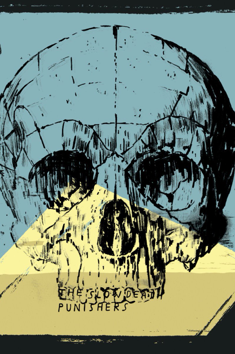 KingDorkApprox's tweet image. #Dilingers #RadGirlfriendRecords mailchi.mp/a71e70ad94a9/t…