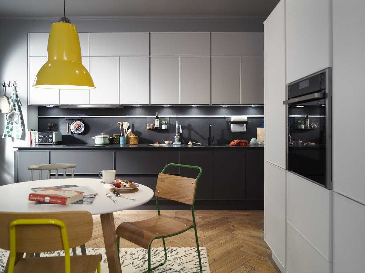 BModernKitchens's tweet photo. Achieve compact design with geometry and structure from our latest collection https://t.co/bIKRJ0PJxO #style6 #ModernKitchen #interiordesign https://t.co/ZiOkfY1llC