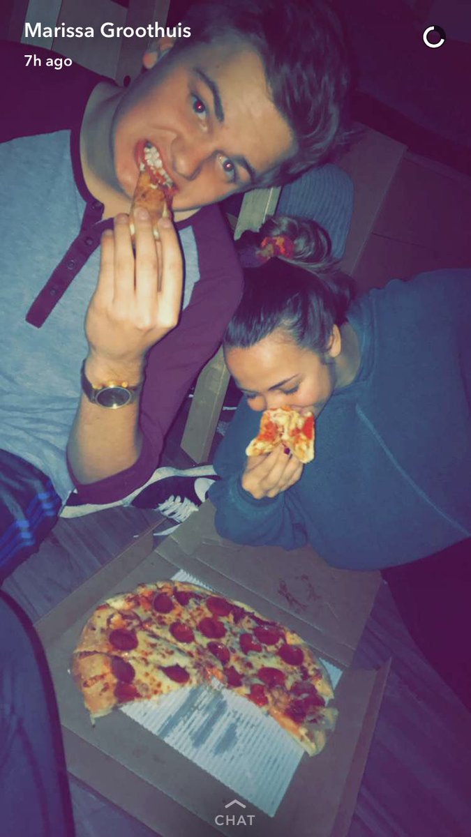 britt_marie98's tweet photo. Happpy 21st @Andy_dufrain_9 can't wait to be back up at the dirty Dale with my 3rd roommate!! #ketteringdiffrence #marmonday https://t.co/FZThOyFJts