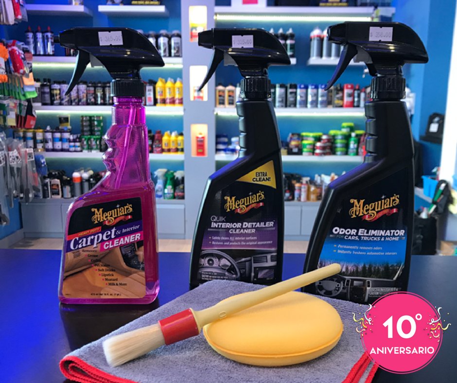 detailmania's tweet photo. Seguí de cerca las promociones por nuestro 10° Aniversario, buscalas en nuestra web. #DetailMania #10años #QuedoEspejo https://t.co/Yi5fkVI3Nz