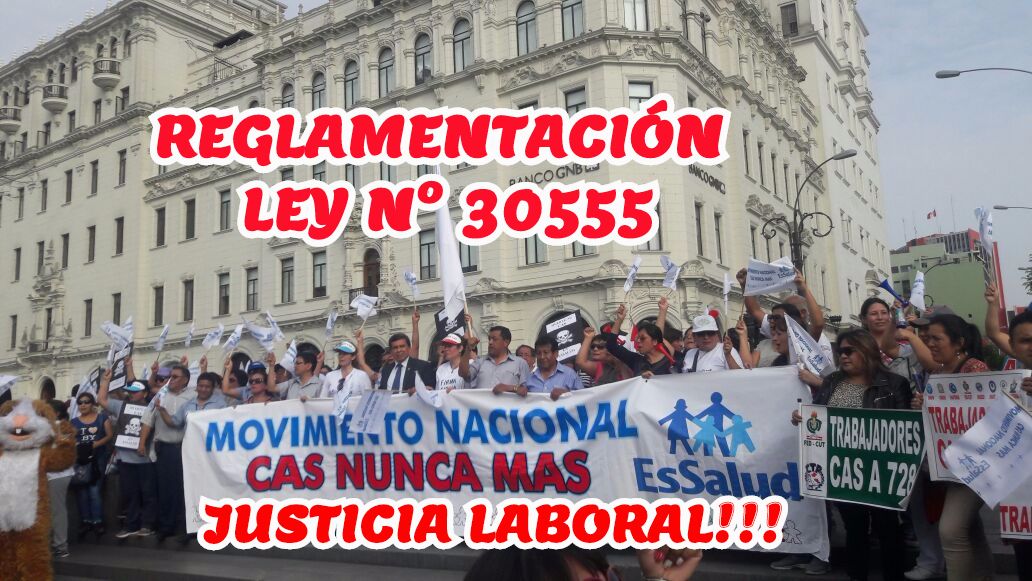 NellyU27's tweet photo. los @Cas_a_728 pedimos #Publicación en el @DiarioElPeruano la #ReglamentacionLey30555 @MTPE_Peru @augusegui #casnuncamas @karinaCalmet 💪💪💪 https://t.co/y8f6qi2ffw