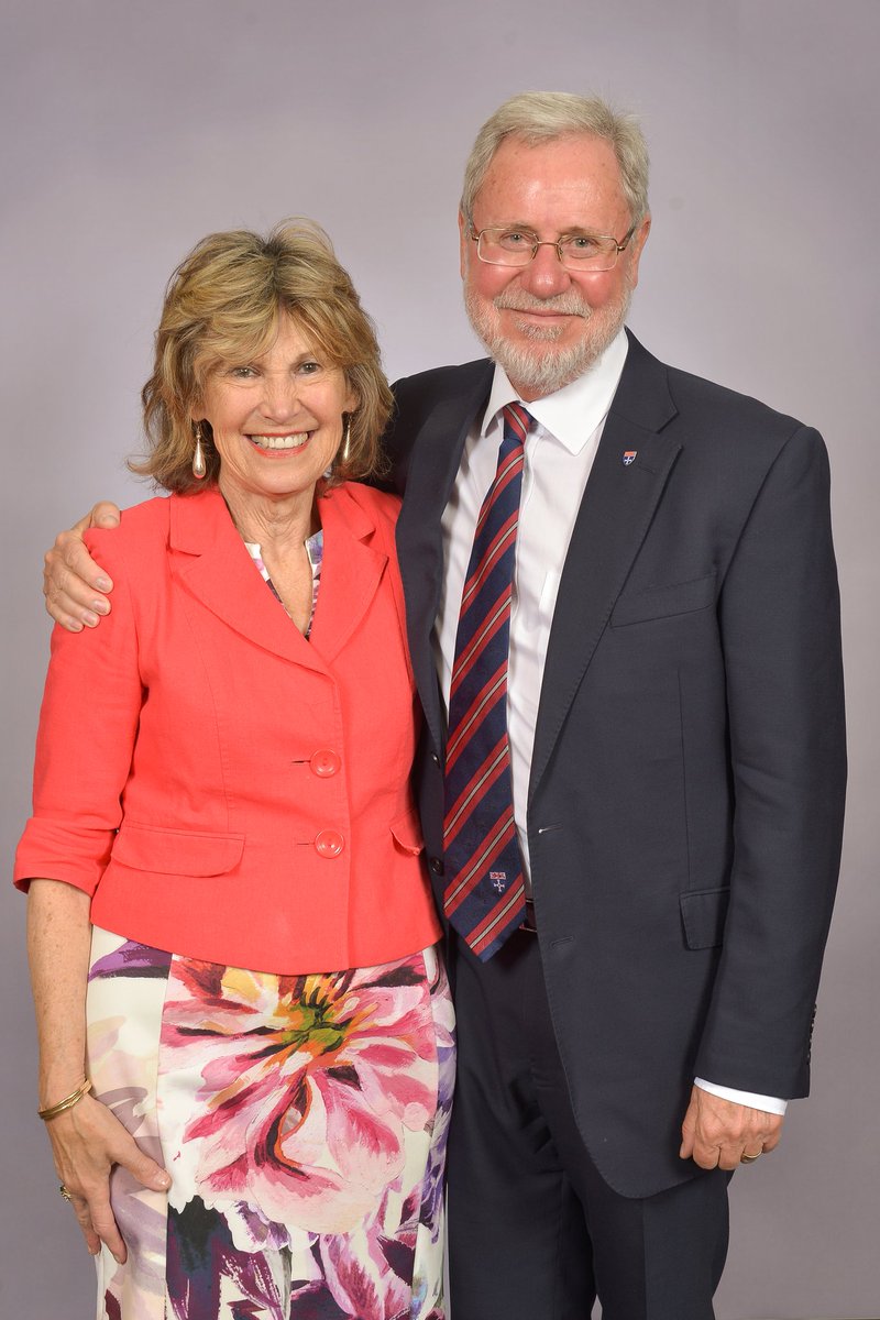 jacquihendCBE's tweet photo. Great to have the chance to celebrate Professor Chris Brink's Honorary Doctorate. He is a brilliant man and was a great VC at Newcastle Uni. https://t.co/FAW23RC759