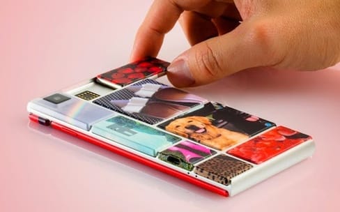 FrenchyConnect's tweet photo. Facebook travaille sur un smartphone modulaire https://t.co/HxEmjkcD8n https://t.co/xyFx6ajpcy