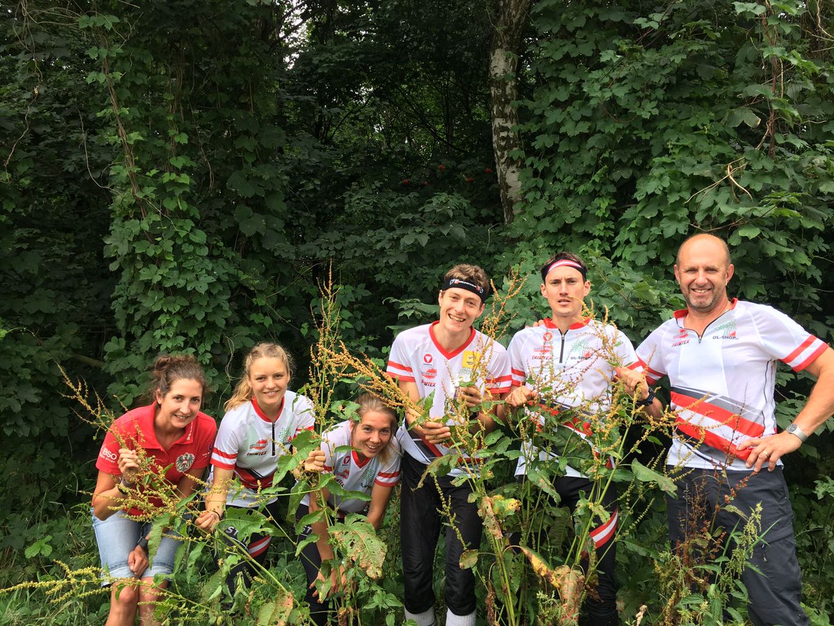 OrienteeringAut's tweet photo. we are ready for #orienteering at the #WorldGames2017 :) here you can follow us live: https://t.co/Lra6pnnxim #TWG2017 #twg2017austria https://t.co/3NfD6YpNbP