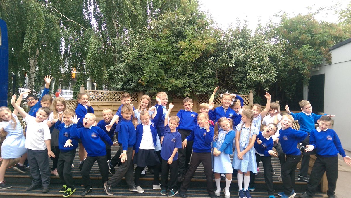 Thank you for such a wonderful year Palm Tree Class. You are such lovely children. Have a lovely holiday 🌟🌠🌞