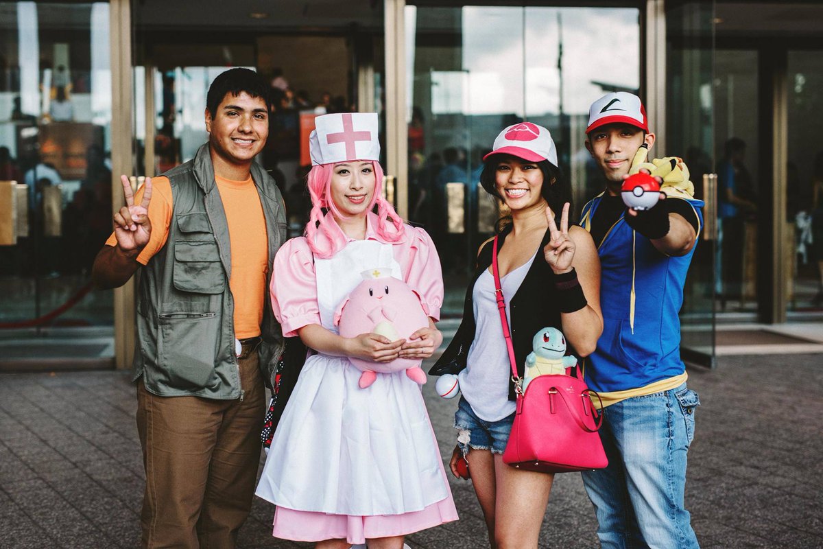 pokemonsymphony's tweet photo. Want to attend the #PokemonSymphony? Check out a special offer in Richmond, VA! Get 20% off with code MAGIKARP at https://t.co/ilfas04T6P https://t.co/Xfp30x0ix0