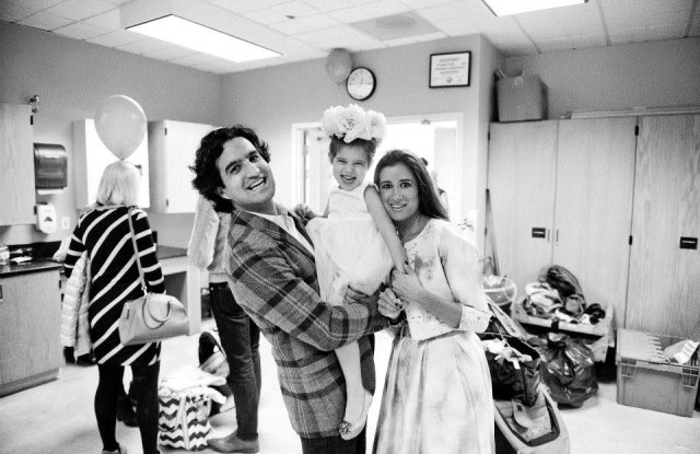 Andy Dunn of Bonobos and sister Monica Royer open second children's clothing store in NYC goo.gl/HiobCH <a href="/dunn/">Andy Dunn</a> @monicaandykids