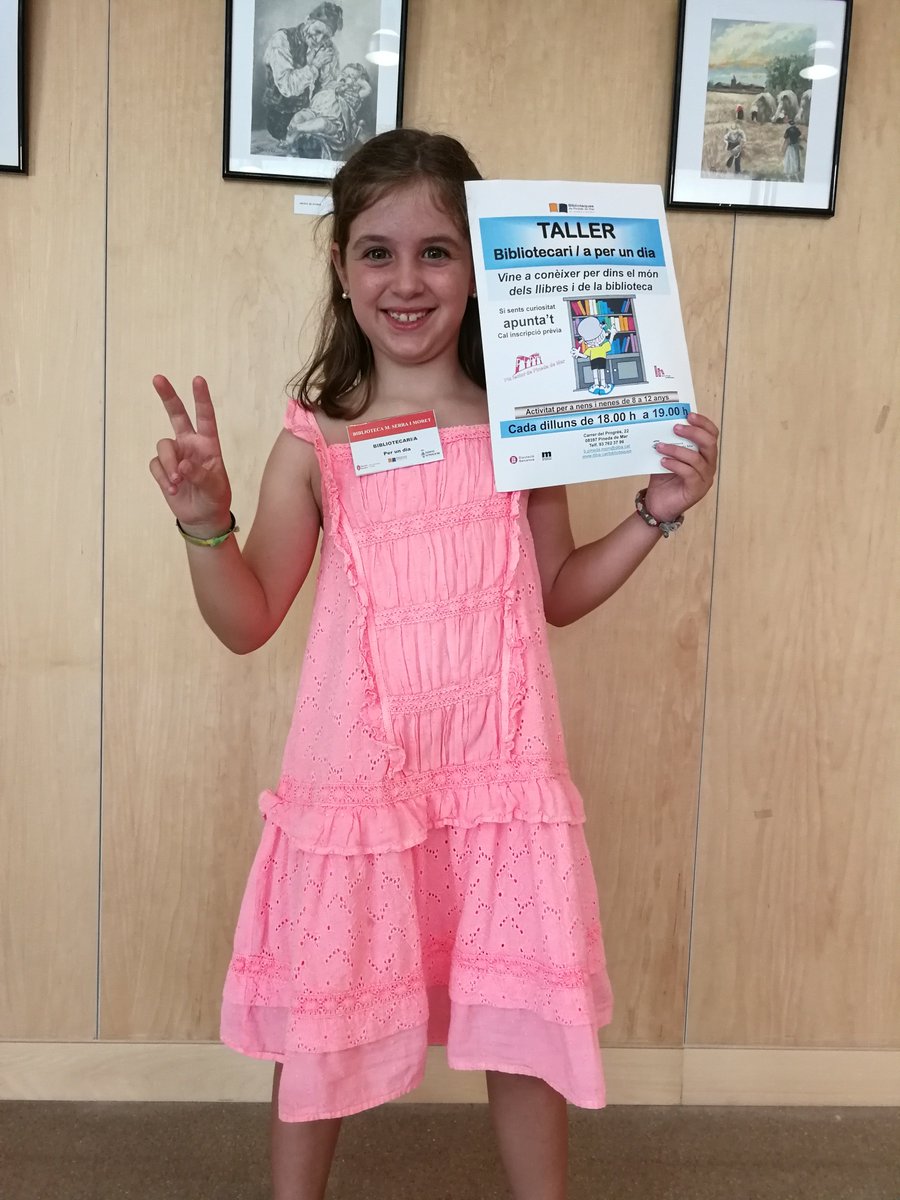 BibliosPinedadeMar tweet media