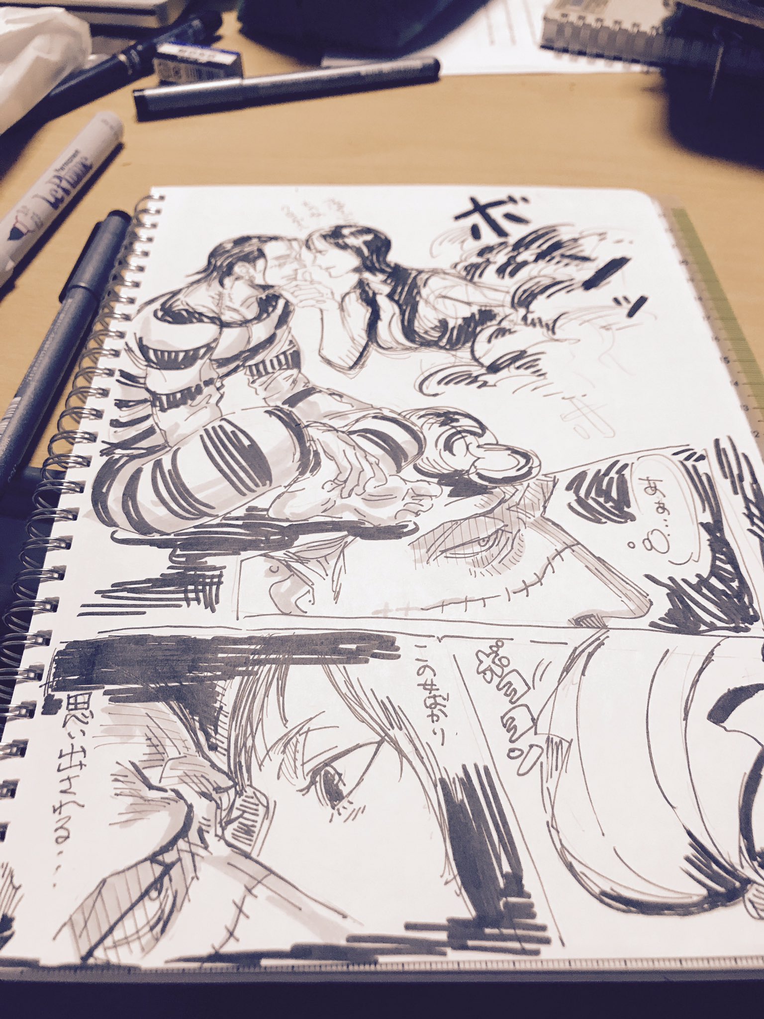 0ペア 鰐華 華鰐とか Twitter