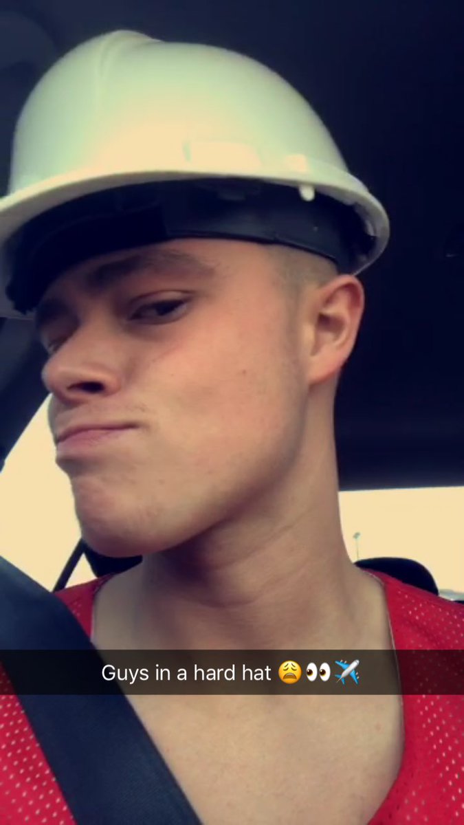 hambrickjon's tweet image. Happy birthday brother gonna miss you while you're raging harder than me at OU next year