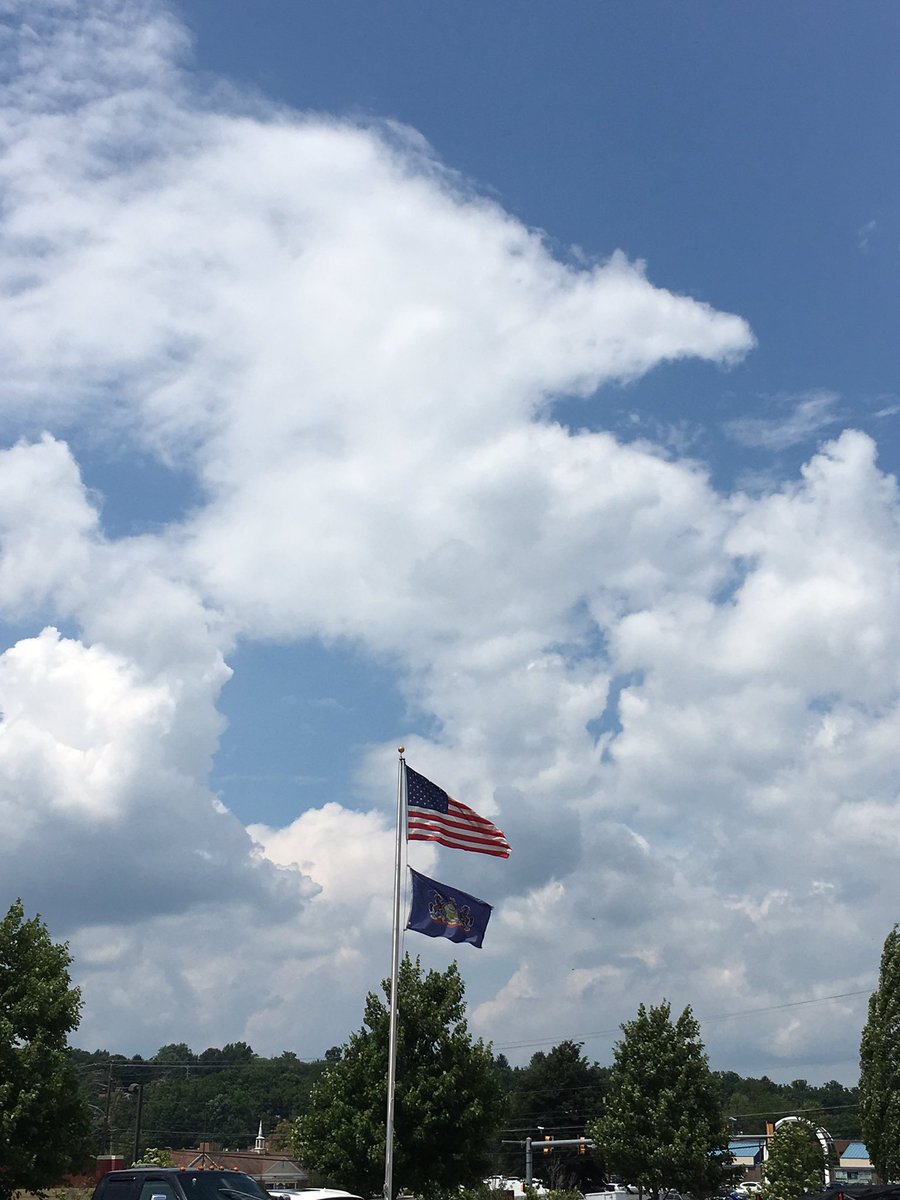 saenal92's tweet photo. Good Bye, State College... https://t.co/qQjyIA04rm