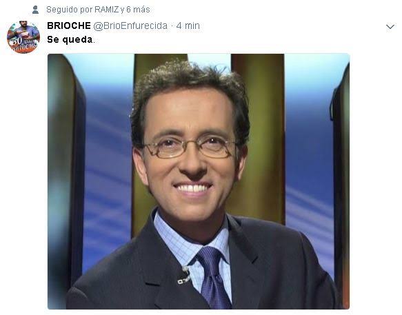 MuchaGuasapp's tweet photo. Mini resumen de Se Queda 1😝😂
#Neymar #Pique #jordihurtado #shakira #Alonso #McLaren #Urdangarin #cambioclimatico #Vitolo #julioiglesias https://t.co/OanJz97gkA