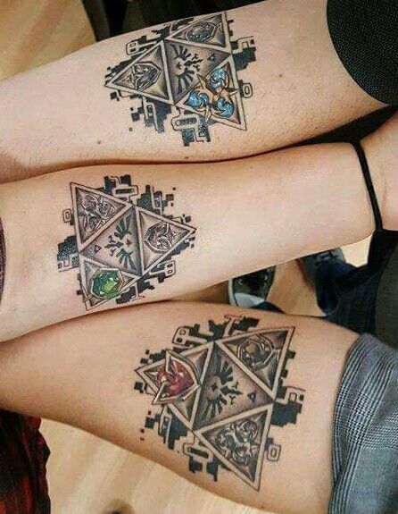 Miridrumslml's tweet photo. Friends tattoo https://t.co/R6vdfYgMAu