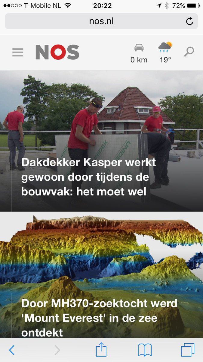 Lang leve de zomervakantie