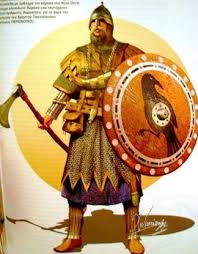 marvelfanatic17's tweet photo. Behold the bulgar-slayer also known as Basil II #ucfworld #tribeworkucf https://t.co/Rg9xqUOJL5
