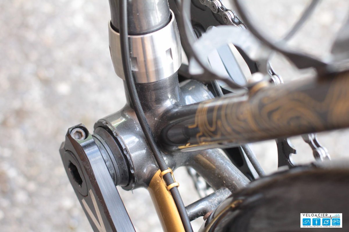 veloacier's tweet photo. @VictoireCycles #concoursdemachines2017  #specialiteta @ReynoldsCycling #reynolds853 
@Tune_de  -- A découvrir  https://t.co/57klNHCaXN https://t.co/ncRMeUV4Zp