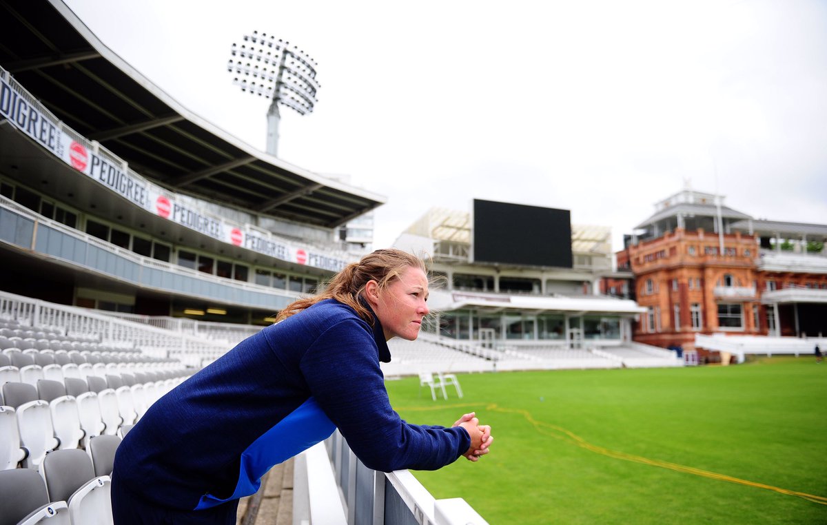 2001 <a href="/Anya_shrubsole/">Anya Shrubsole</a> dreaming of playing in the World Cup. 

2017 <a href="/Anya_shrubsole/">Anya Shrubsole</a> player of the match in the final 

#bbccricket