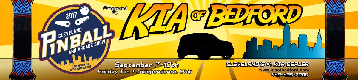 KIABedford's tweet image. Looking forward to it!