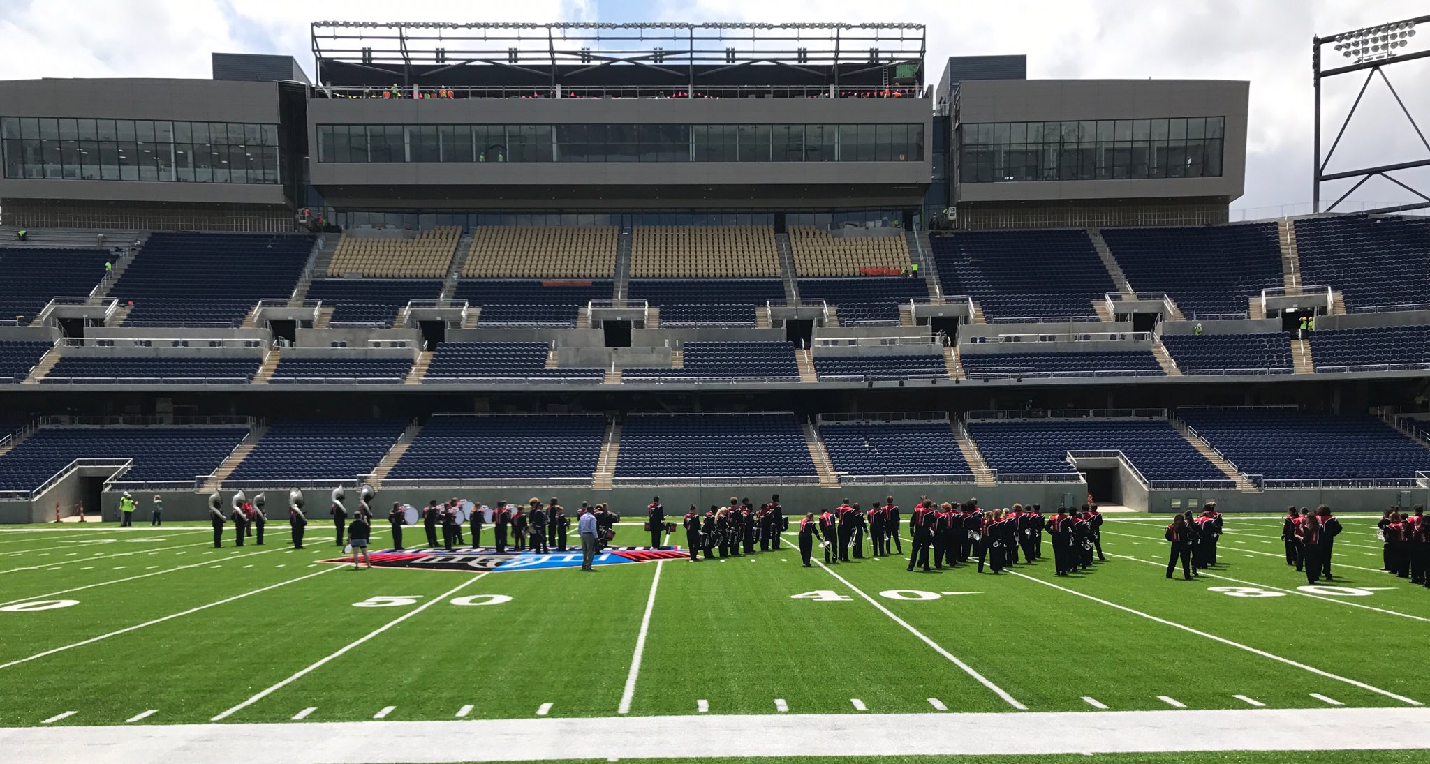 Mckinley High School Football: Dominating the Field This Season