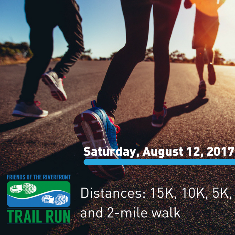 PghTriathlon's tweet photo. #MOTIVATIONMONDAY Lace up those sneakers and get ready! We are less than 3 weeks away from the First Annual @FriendsRvrFront Trail Run! https://t.co/pBS2wETVvc