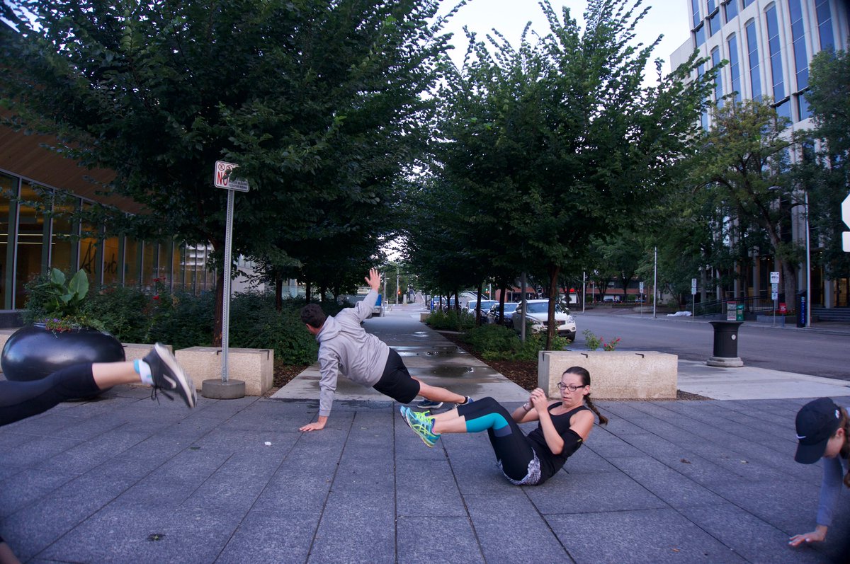 Nov_ProjectCAN's tweet photo. The NP Sandwich https://t.co/35Z9Ps5hF1 Blog post is LIVE! #yeg #justshowup #bouncesweatphoto https://t.co/9YtBHOsnp5