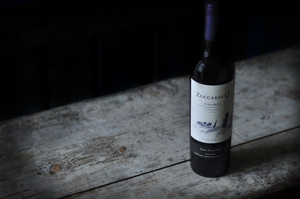 drouthydrinks's tweet photo. The #Zuccardi family are the #wine pioneers of the Uco Valley, and this #Malbac is their masterpiece: https://t.co/NIUTg7uMcl https://t.co/wln0mFP54b