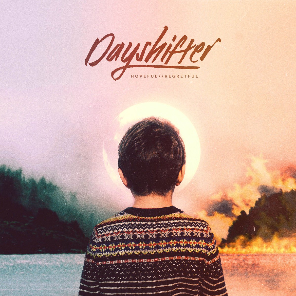Halfheartsmusic's tweet photo. Who is excited for the debut release by @dayshifteruk Hopeful // Regretful?
#HalfHeartsMusic #Dayshifter #Hopeful//Regretful https://t.co/8tVhOo1Yts