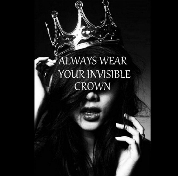 True, always! #queen #life #truestory