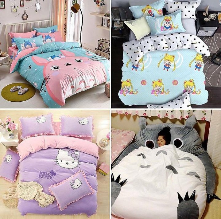 ChooseOne___'s tweet image. 1 2 3 or 4? #bed #japanese