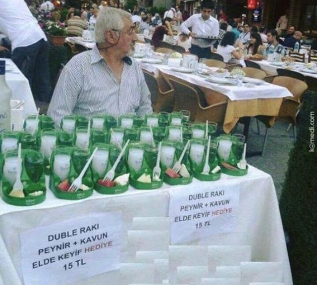 Girişimcilik dediğin