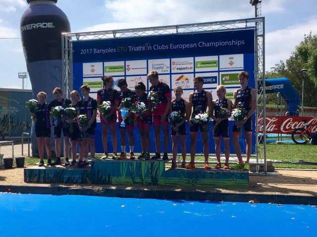 3athlon_BE's tweet photo. Atriac en KTT in top-5 EK clubs, Tribe 3de bij juniores - https://t.co/gwruni3GJB @AtriacTopsport @AccentTRIBE https://t.co/oy1OY9lMxU