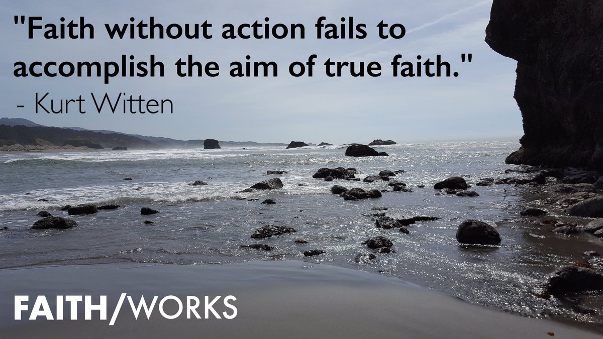 GPRedwood's tweet photo. Click to listen to Pastor Kurt's sermon Belief/action, part 4 in our series through James. 

https://t.co/F8fvAjWOth https://t.co/BwowjjfZs8