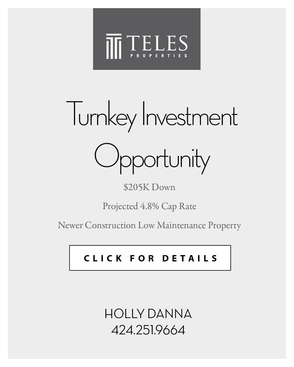 Real opportunity to purchase an investment property in LA under $700K....