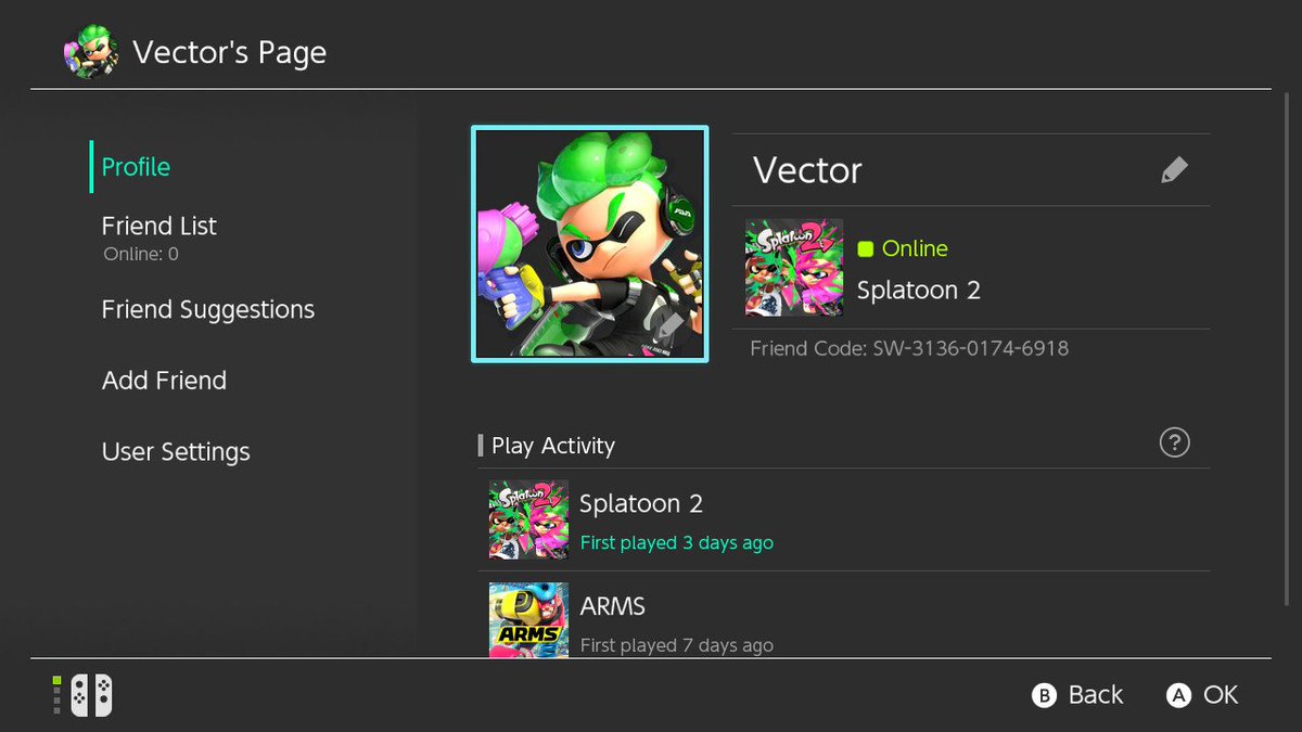 Vector ⬇️ MFF tweet media