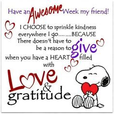 KJQuotes1's tweet photo. Happy Monday, hope everyone has a wonderful week! ❤️ Always be kind to one another #MonWisdom https://t.co/Ch8DVhoYyB