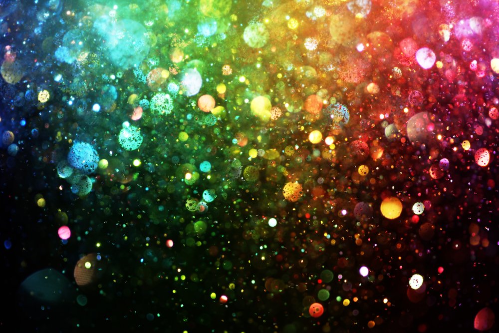 Did you know that the human eye can distinguish between around 10 million colours! 
#Eyecare #Rainbow #Eyefacts #SouthLiverpoolHour