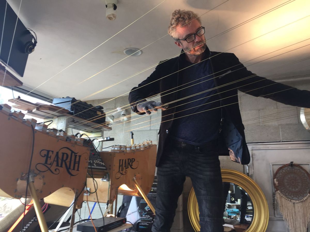 Concept_Artists's tweet photo. What an amazing journey of perseverance for Malibu native @theearthharp! https://t.co/LRzfJQCT5J #earthharp #AGT #WilliamClose https://t.co/KZ0ZR92Myw