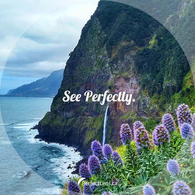 perfectlens_ca's tweet photo. "We travel not to escape life, but for life not to escape us." #SeePerfectly #MondayMotivation #MondayMorning #MondayVibes #MondayQuote https://t.co/62vnUtSqwI