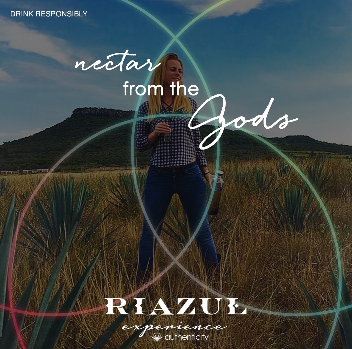 RiazulTequila's tweet photo. That's Riazul Tequila!
#Riazul #Tequila #ExperienceAuthenticity https://t.co/Sr94gEmmXW