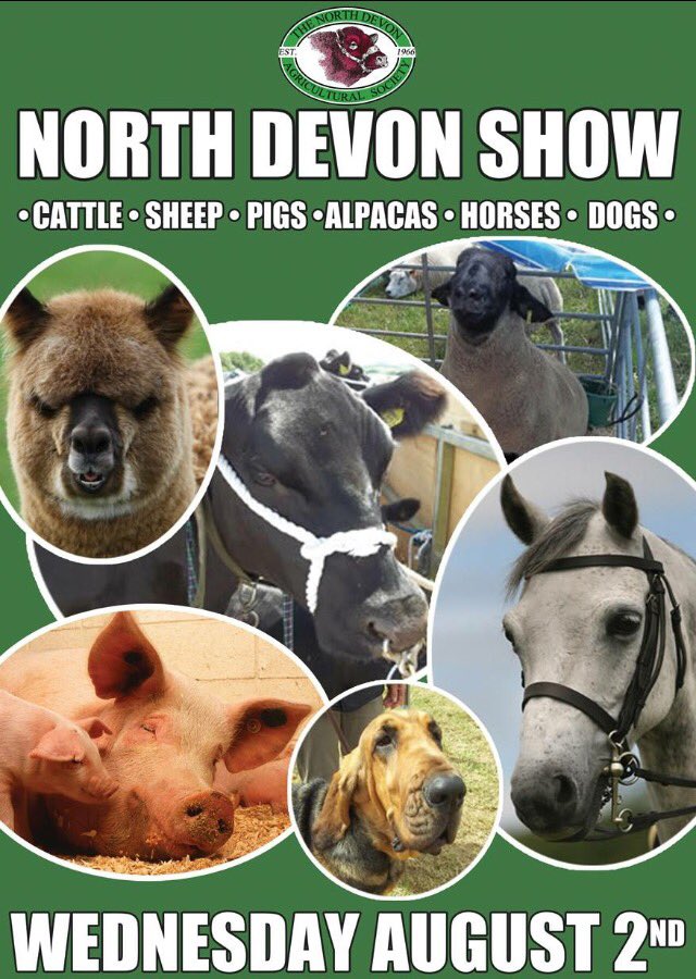 ADVANCE TICKETS still on sale until Monday 31 July...