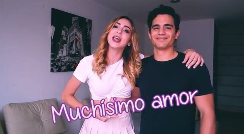 Lina_Maria1701's tweet photo. @DanielaRued La presiosura de @DanielaRued hizo el tag de las 10 canciones con diferentes invitados especiales!!#NVDANIR 😍💙🔝
https://t.co/PTlL4W9TeS https://t.co/7FkXhkF5oa