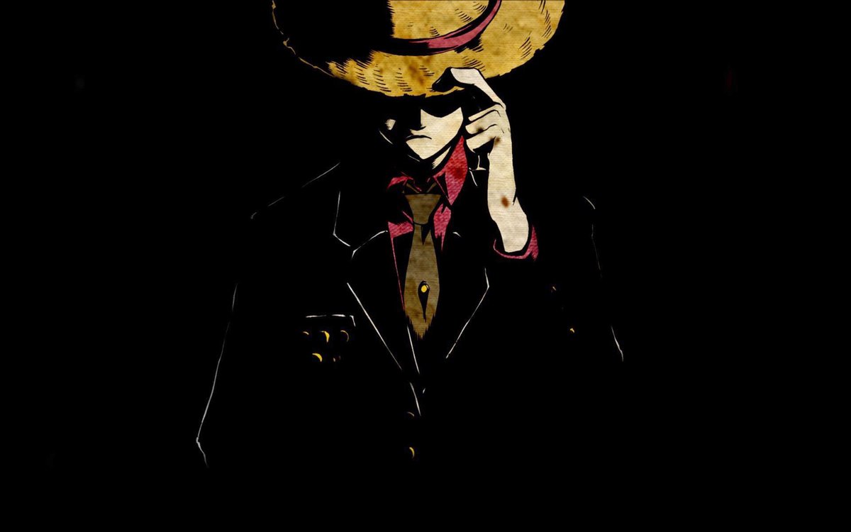 ملك القراصنة ❤️