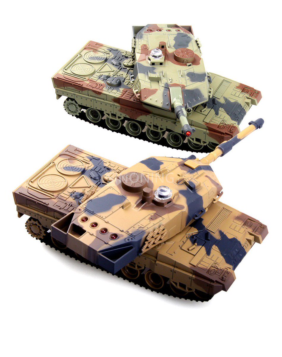 alibabenok's tweet photo. Радиоуправляемый танковый бой
#AliExpress #kids #forkids #дети #детство #вседлядетей #танки #радиомодели 

https://t.co/LdlcoWCoLF https://t.co/hcvRDgFbp7