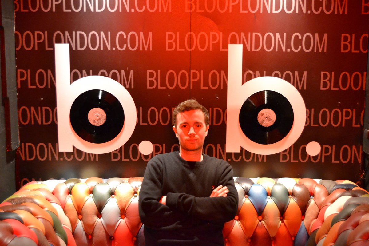 blooplondon's tweet photo. #ONAIR @jamesdexterdj Presents @Inermu records label showcase, 8-10PM / BST.

https://t.co/dClrP95rCR https://t.co/ZEbykzNpSU