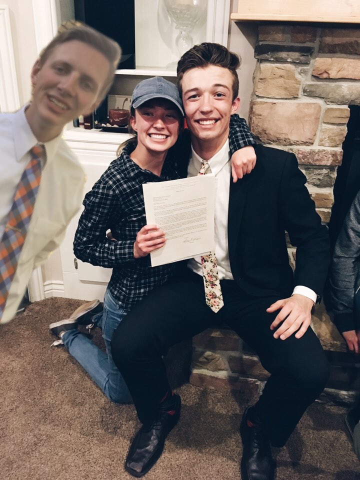 joshdickerson32's tweet image. actually i was part of this inside joke too smh